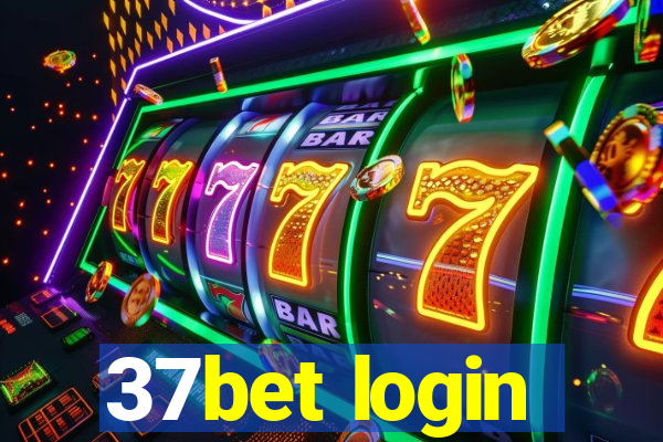 37bet login