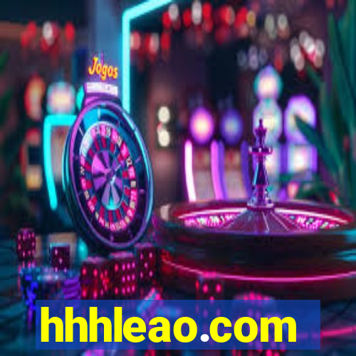 hhhleao.com