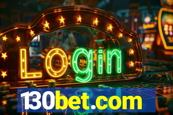 130bet.com