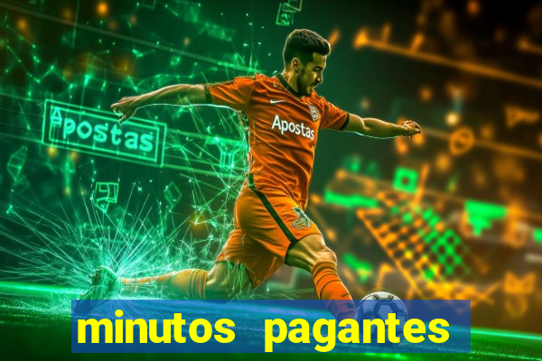 minutos pagantes dos jogos pg slots