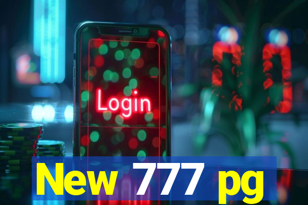 New 777 pg