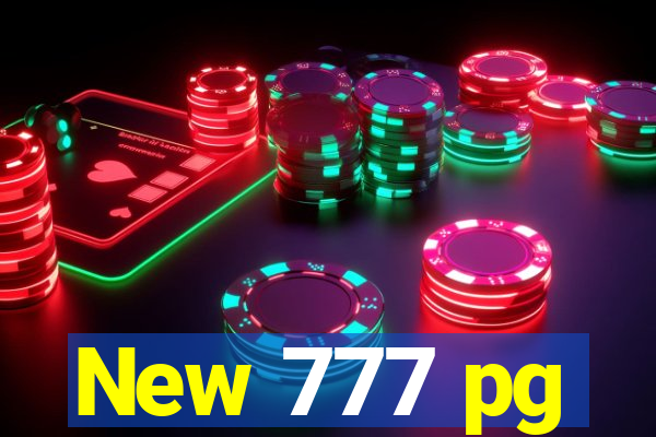 New 777 pg