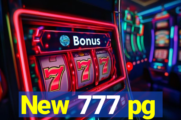 New 777 pg