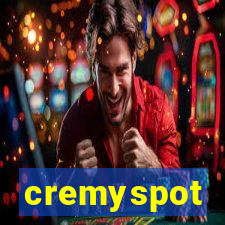 cremyspot