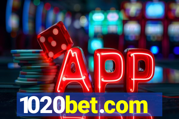 1020bet.com