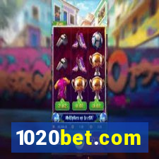 1020bet.com