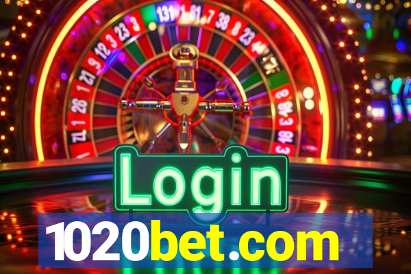 1020bet.com