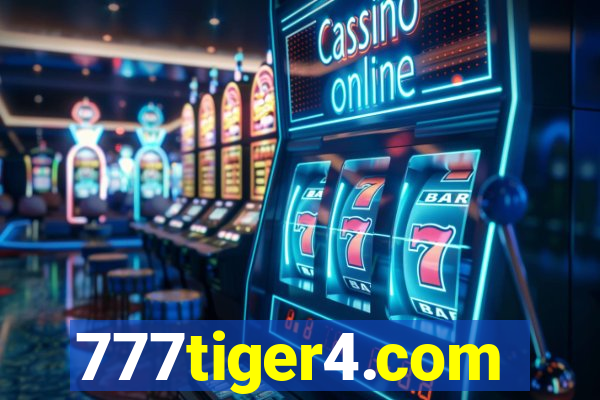 777tiger4.com