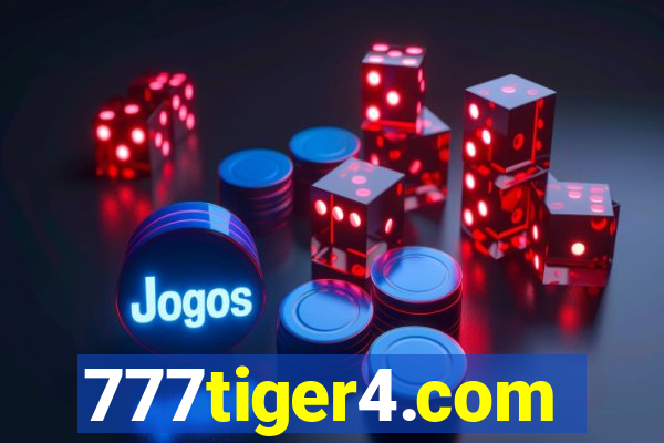 777tiger4.com