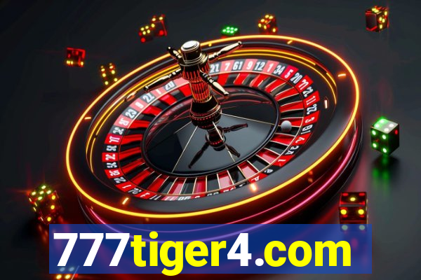 777tiger4.com