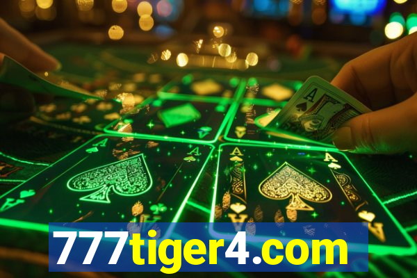 777tiger4.com