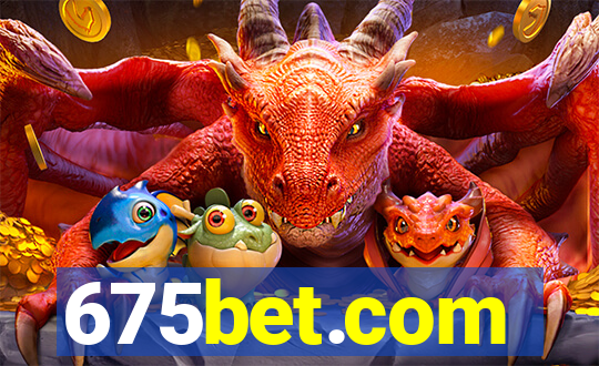 675bet.com