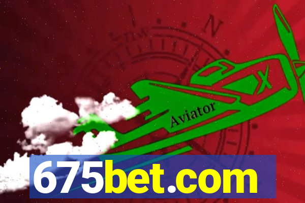 675bet.com