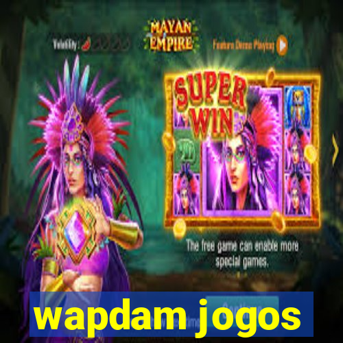 wapdam jogos