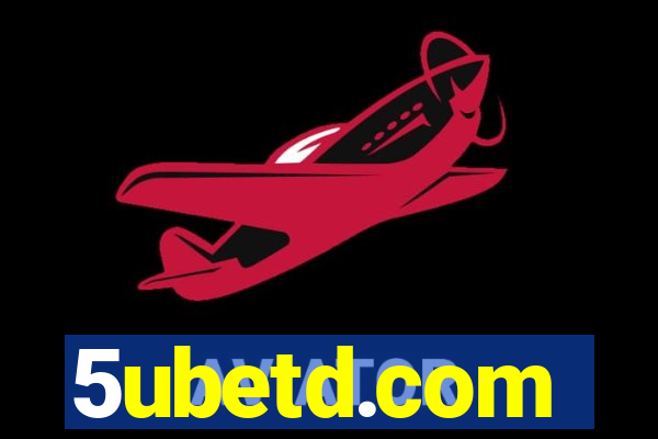 5ubetd.com