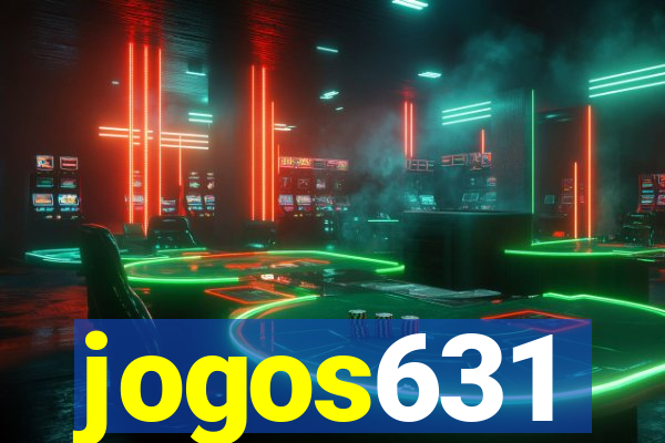 jogos631