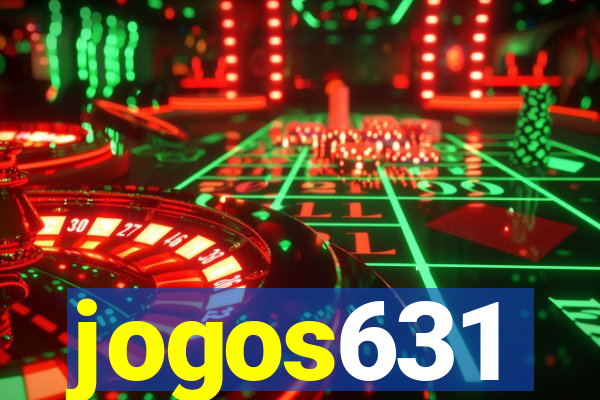 jogos631