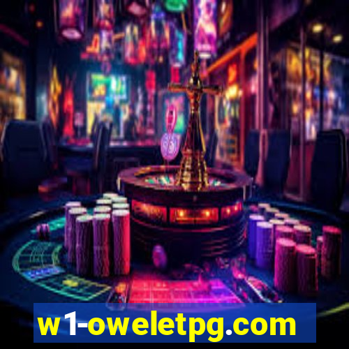 w1-oweletpg.com