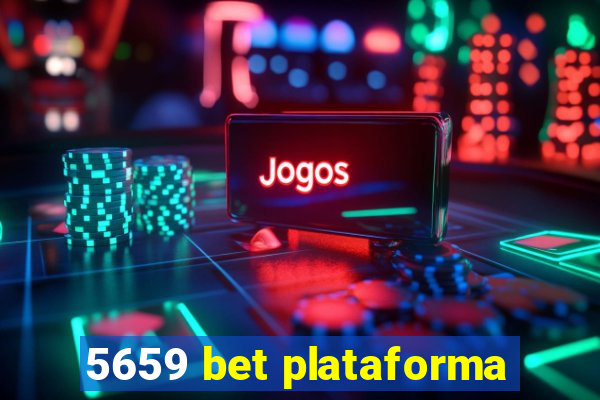 5659 bet plataforma