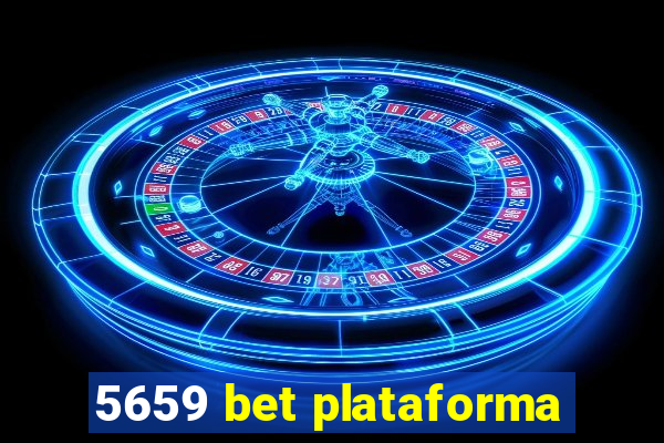 5659 bet plataforma