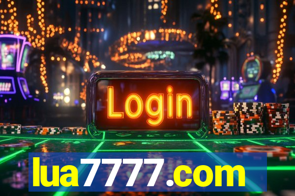 lua7777.com