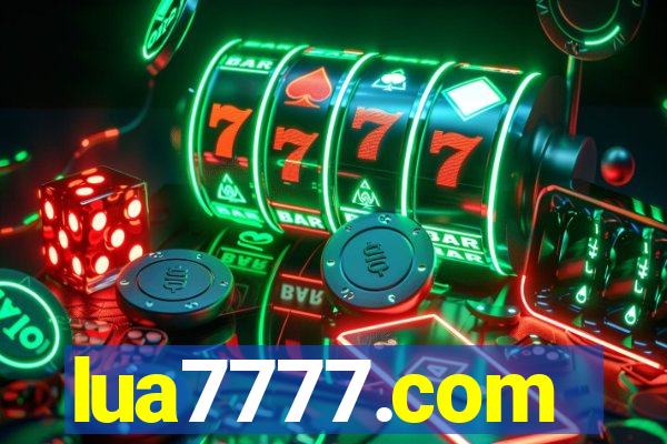 lua7777.com