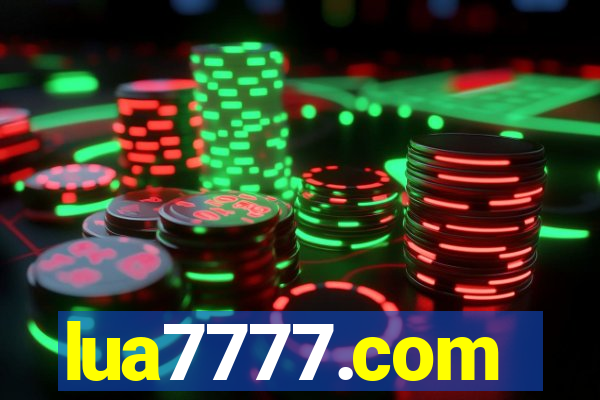 lua7777.com