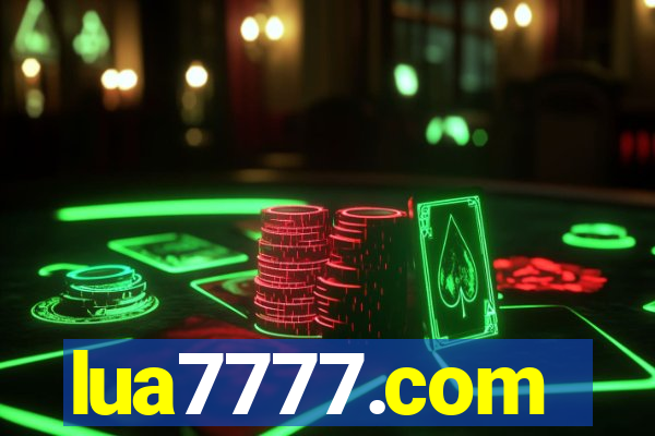 lua7777.com