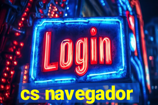 cs navegador