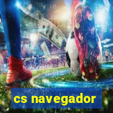 cs navegador