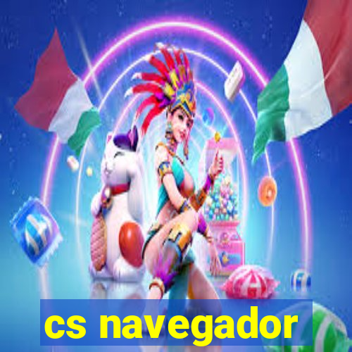 cs navegador