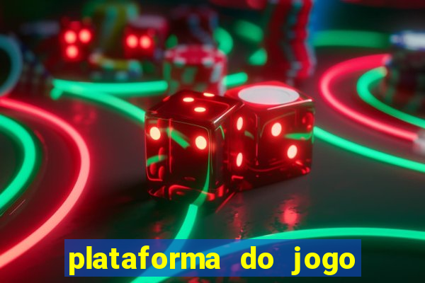 plataforma do jogo do tigrinho de r$ 5