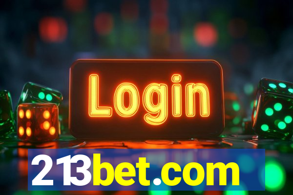 213bet.com