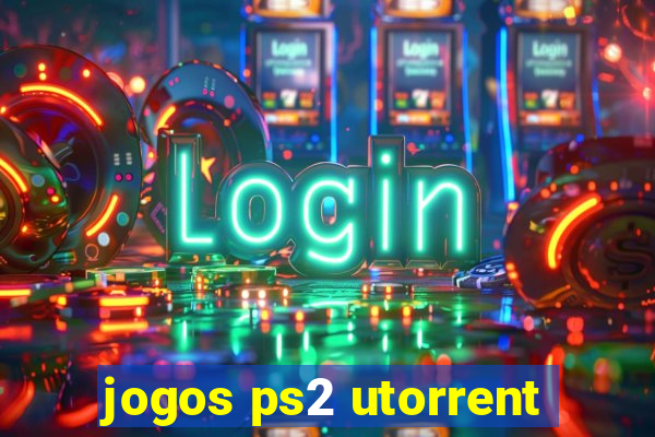 jogos ps2 utorrent