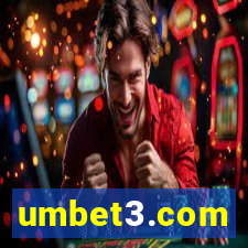 umbet3.com