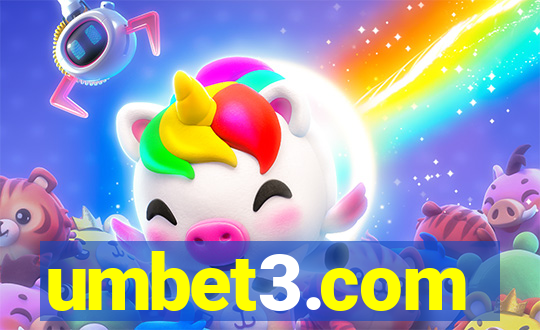 umbet3.com