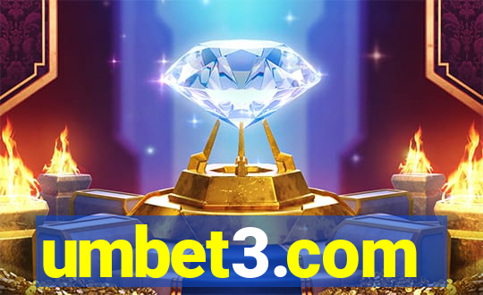 umbet3.com