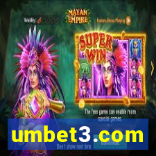 umbet3.com