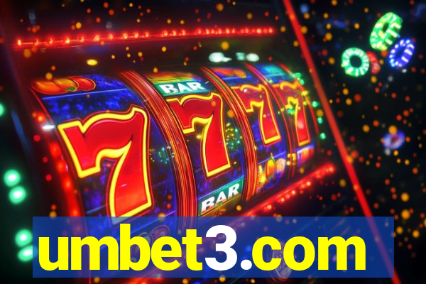 umbet3.com