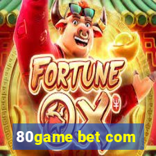 80game bet com