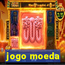 jogo moeda