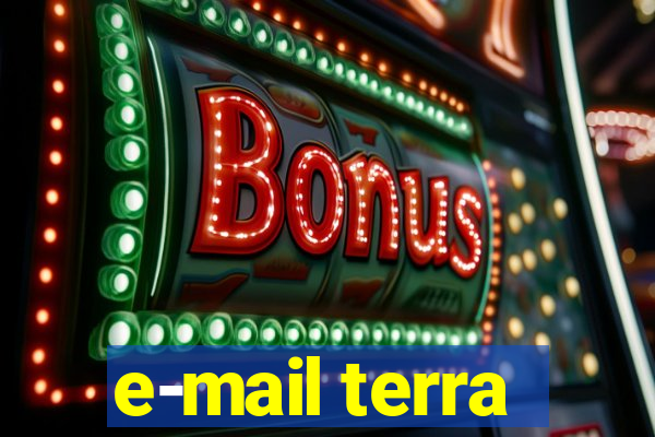 e-mail terra