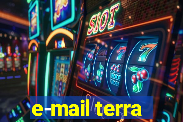 e-mail terra