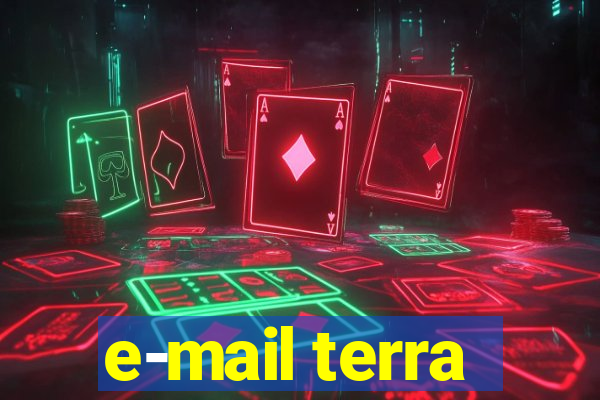 e-mail terra