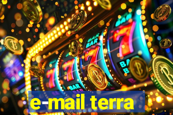 e-mail terra