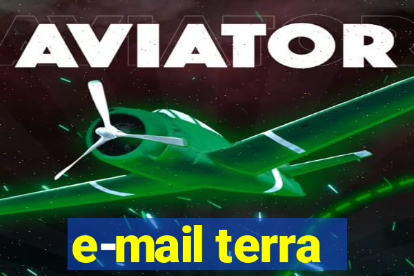 e-mail terra