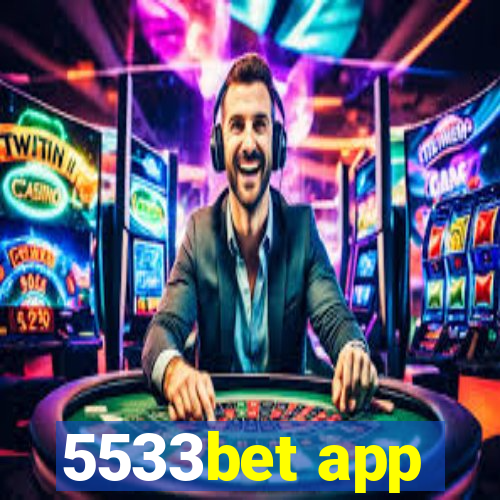 5533bet app