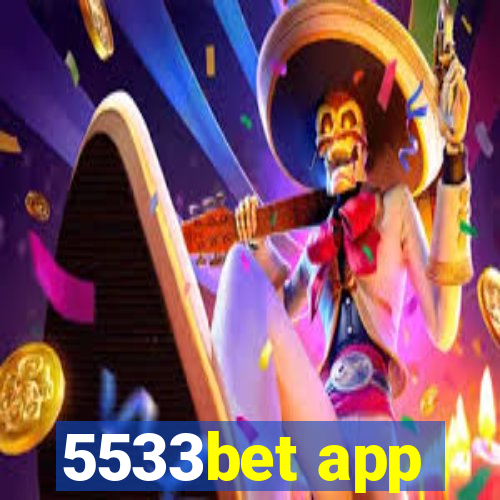 5533bet app