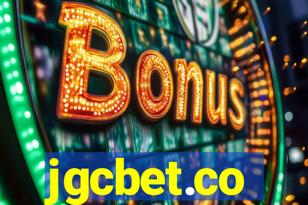 jgcbet.co