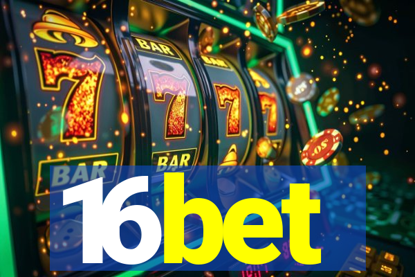 16bet